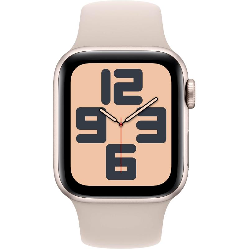 애플 워치 SE(2022) 2세대 40mm A2726( - Smartwatch X18 리뷰 및 가격