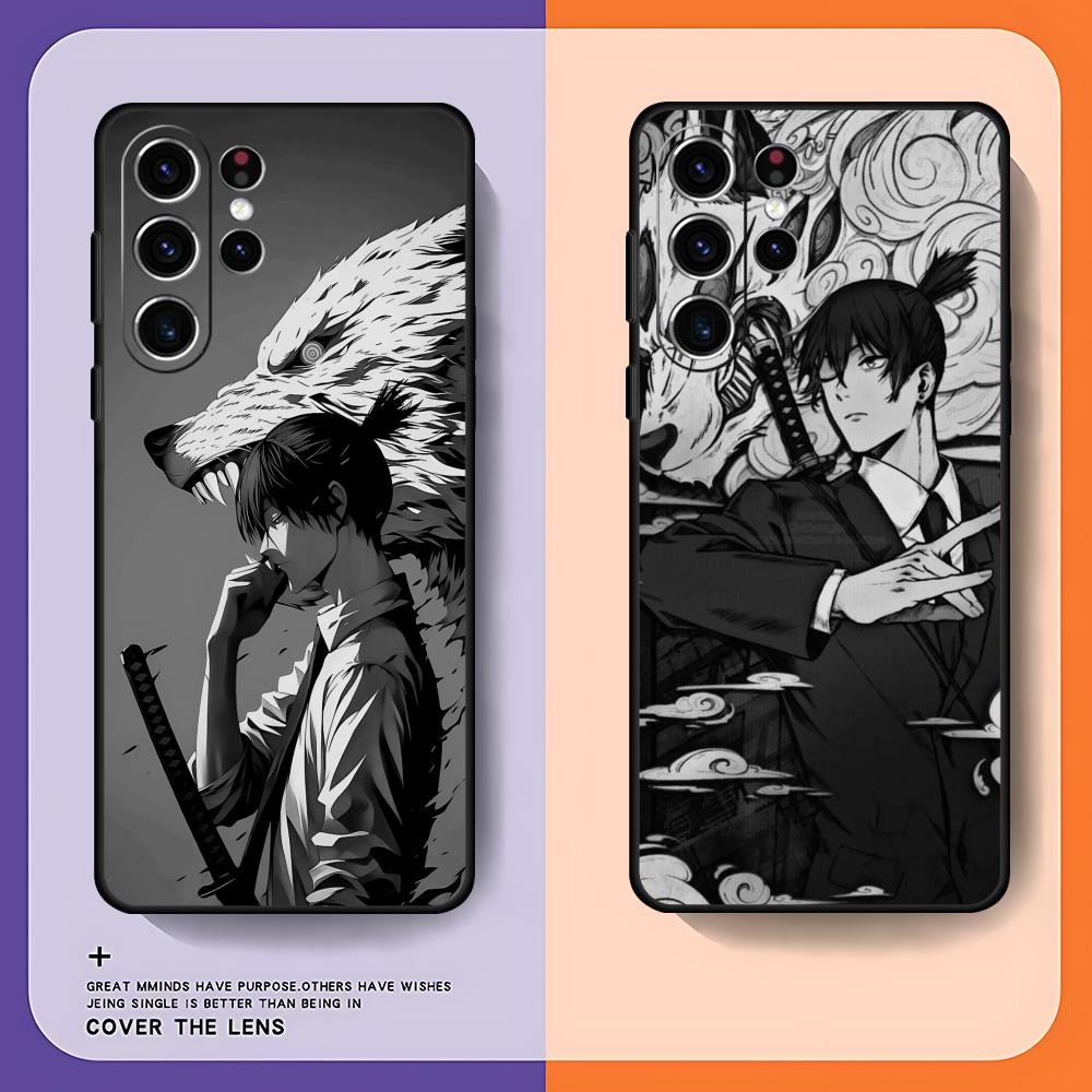 체인소 맨 아키 하야카와 폰 케이스 삼성 갤럭시 S25 - Samsung Galaxy S25 리뷰 및 가격