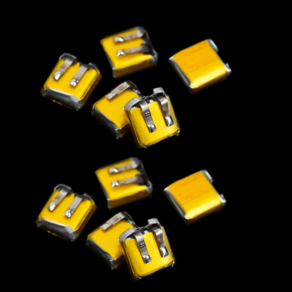 10PCS 3.7V 400909 401010 40101 - Smartwatch Headset 리뷰 및 가격