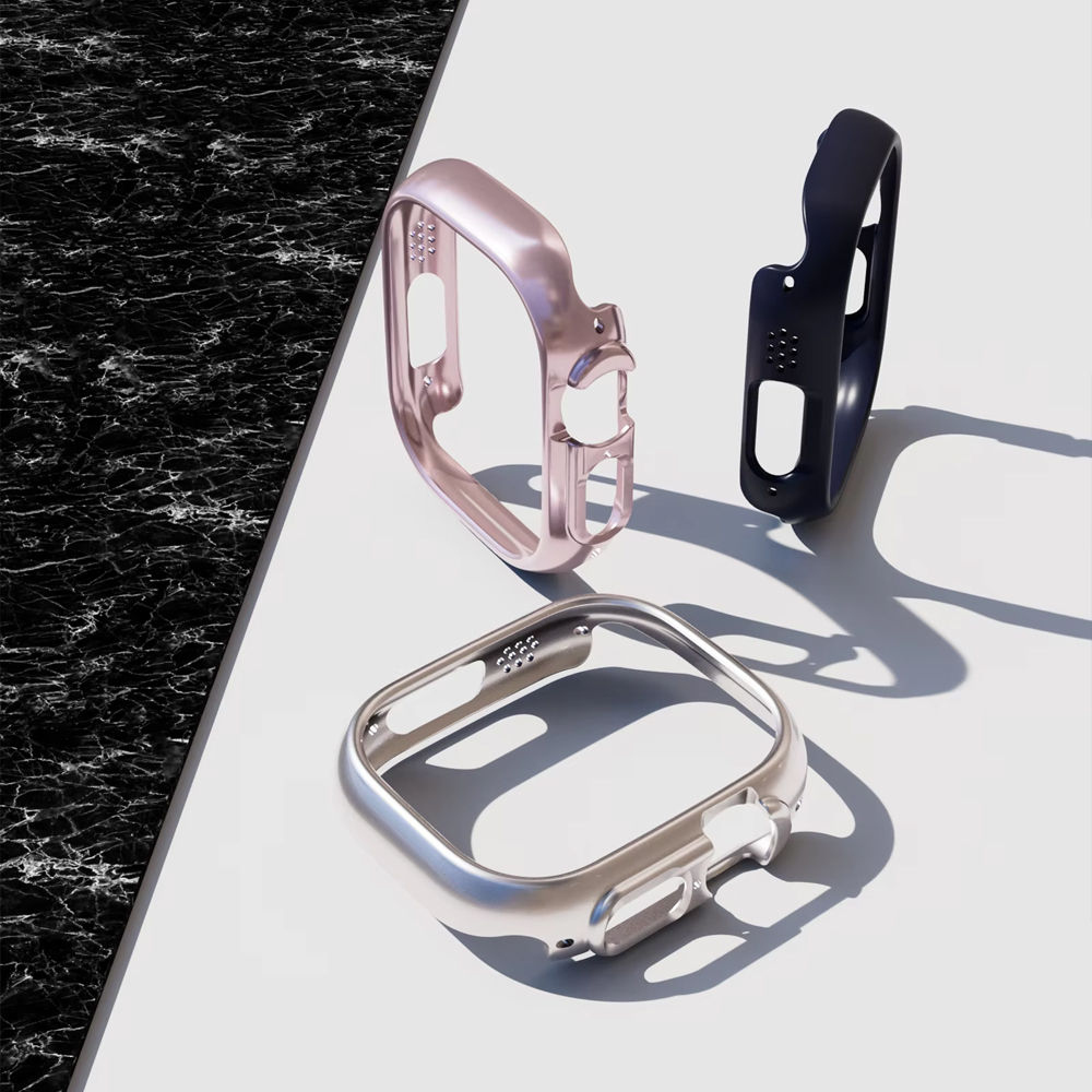 애플 워치 울트라 2 3 49mm 액세서리용 커버 케이 - Apple Smartwatch Accessories 리뷰 및 가격