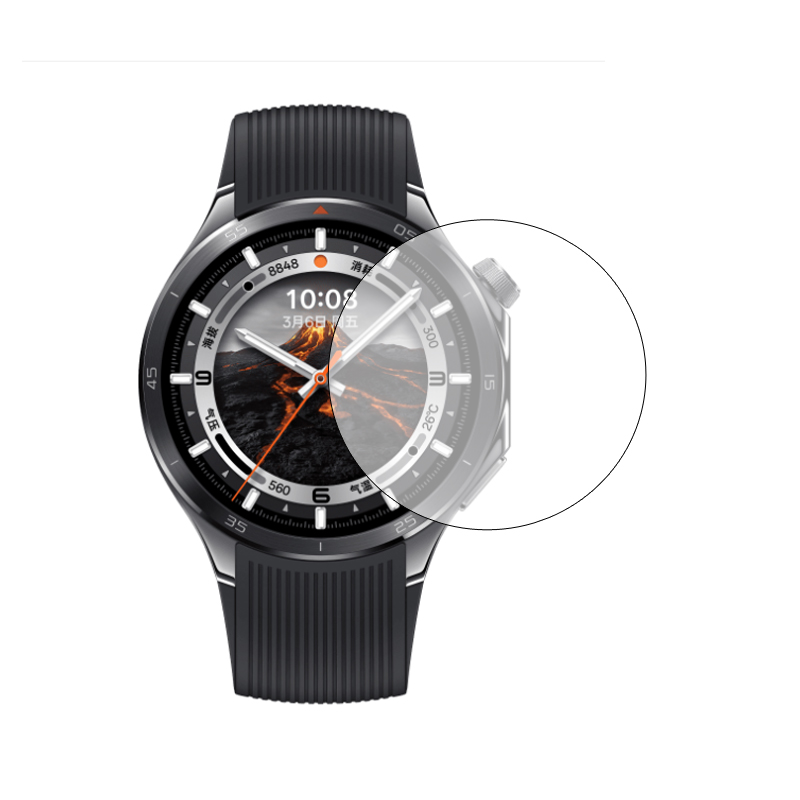 OPPO Watch X2 / OnePlus Watch  - Smartwatch X2 리뷰 및 가격