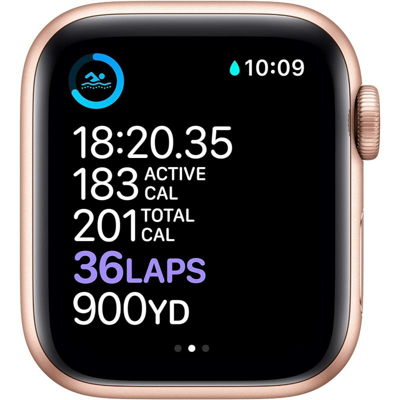 애플 워치 시리즈 6 알루미늄 40mm A2291 (G - Smartwatch X18 리뷰 및 가격