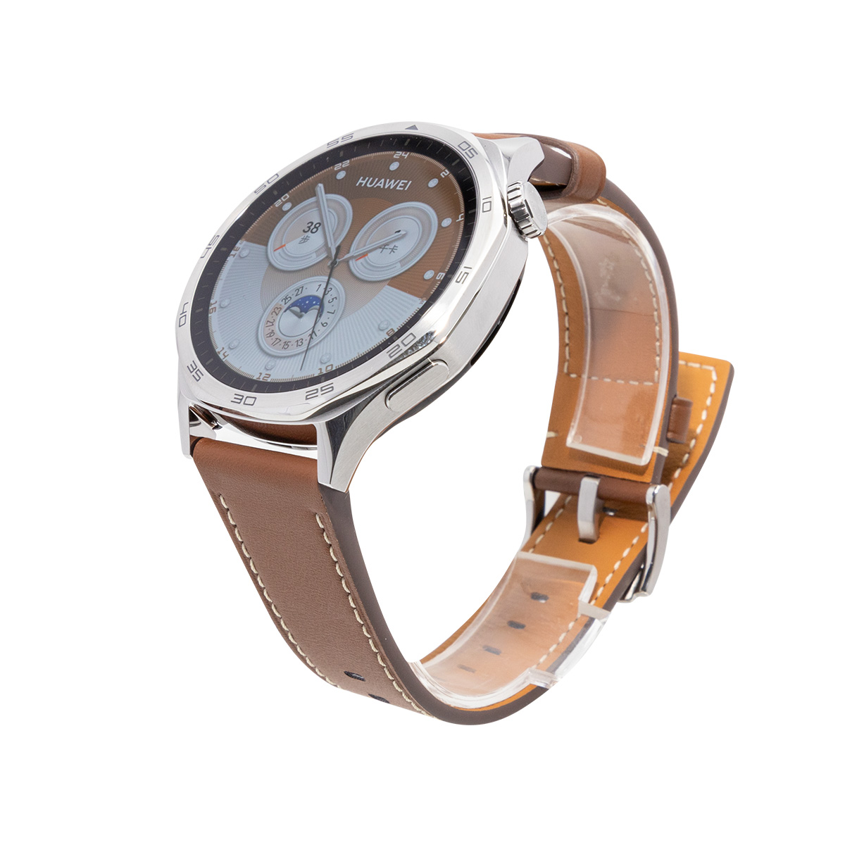 글로벌 버전 HUAWEI WATCH GT 5 Smart - Smartwatch Instagram 리뷰 및 가격