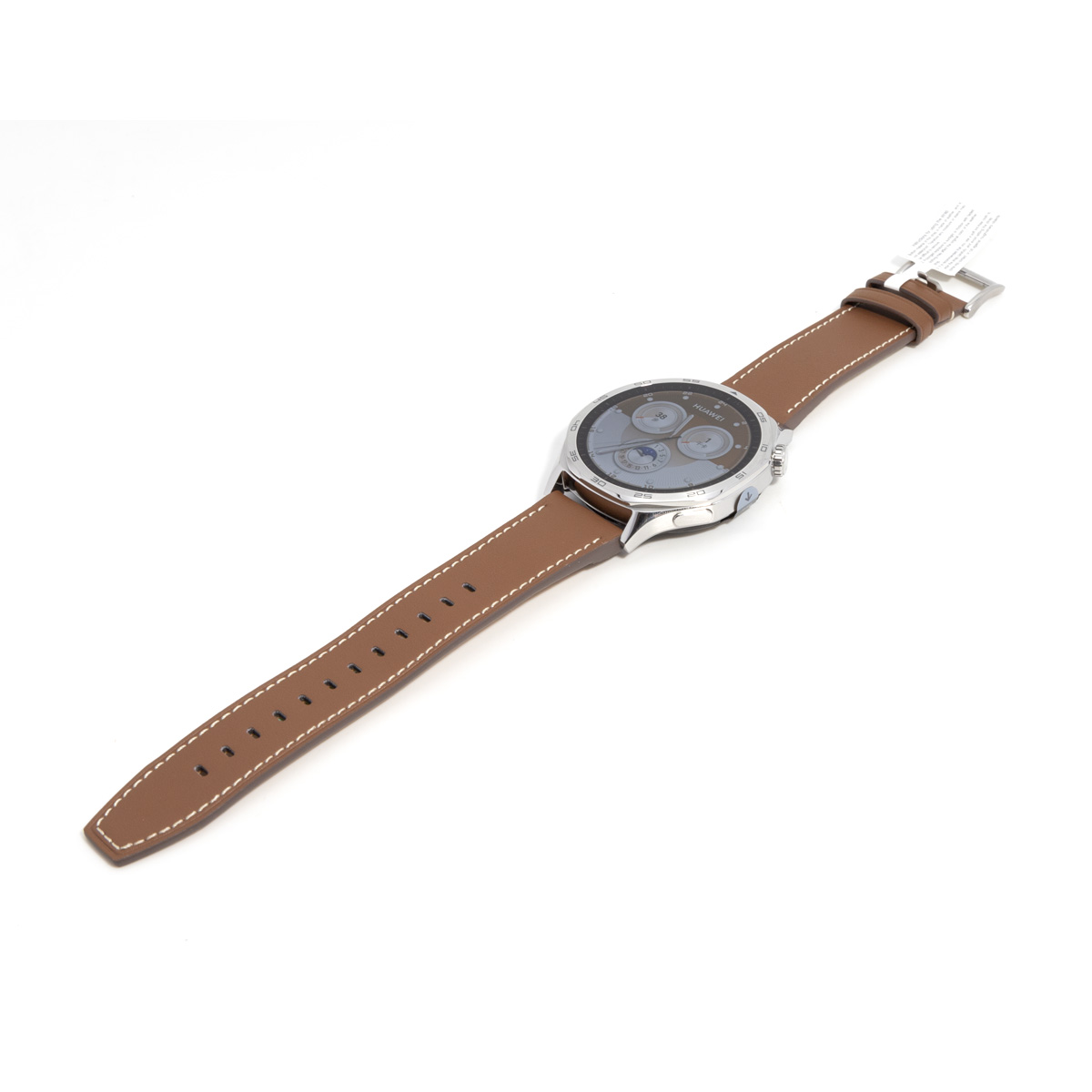 글로벌 버전 HUAWEI WATCH GT 5 Smart - Smartwatch Instagram 리뷰 및 가격