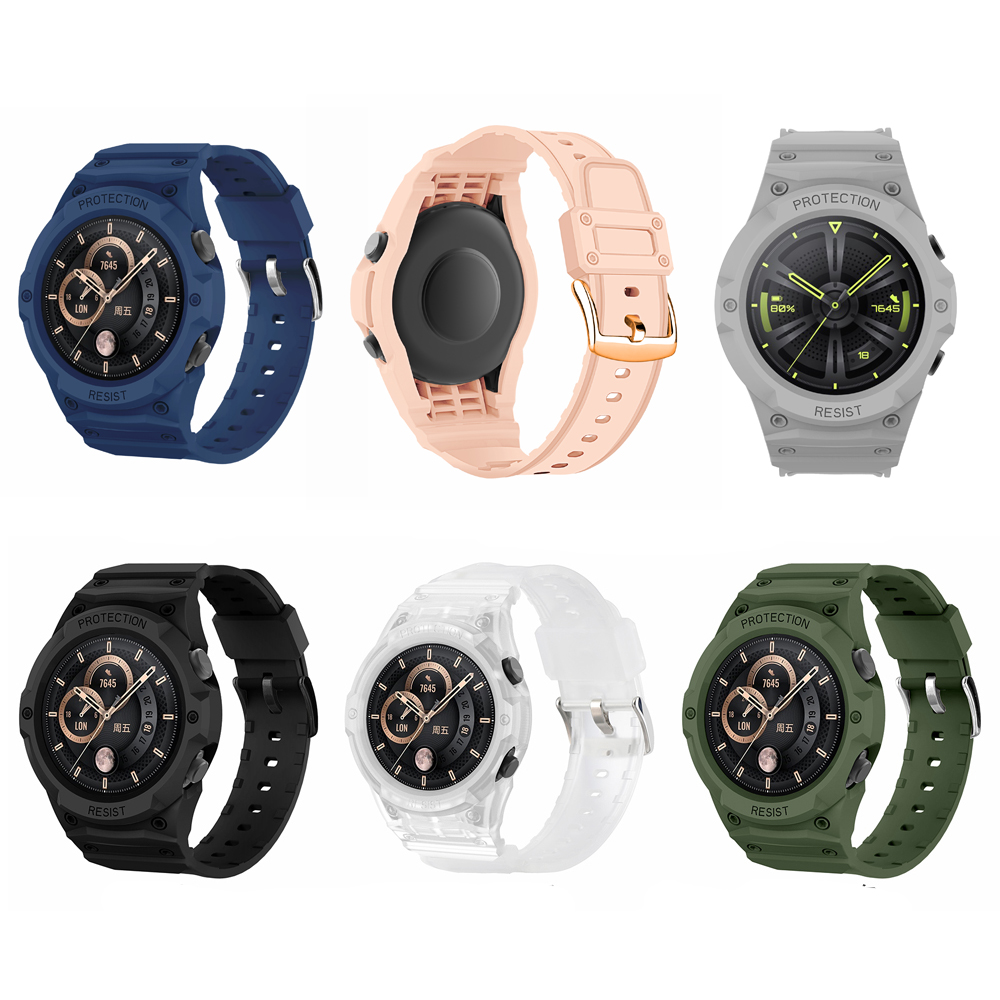 화웨이 시계 GT 6/5/4/3 GT6/GT5/GT4/ - Sport Loop Strap 리뷰 및 가격