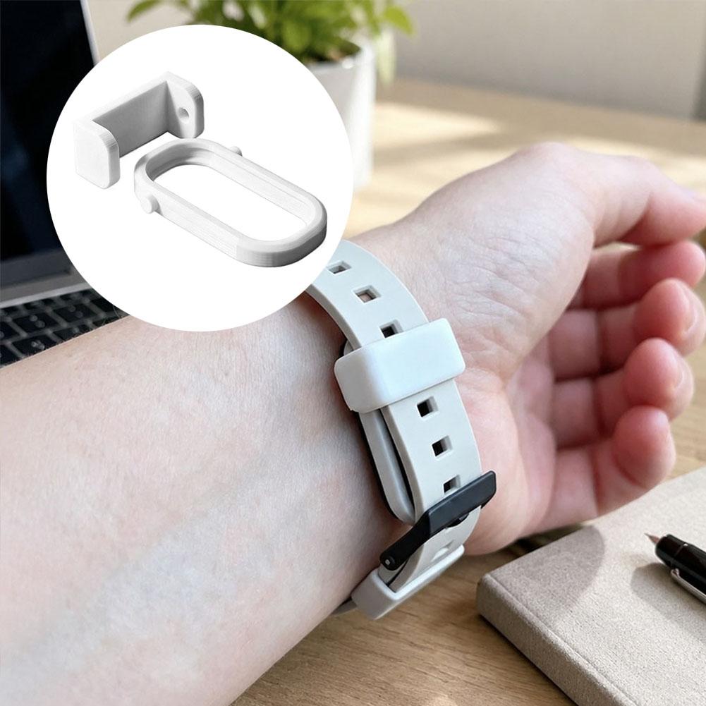 Fitbit Air 시계 밴드 어댑터 브래킷 키트 Go - Garmin Smartwatch Accessories 리뷰 및 가격