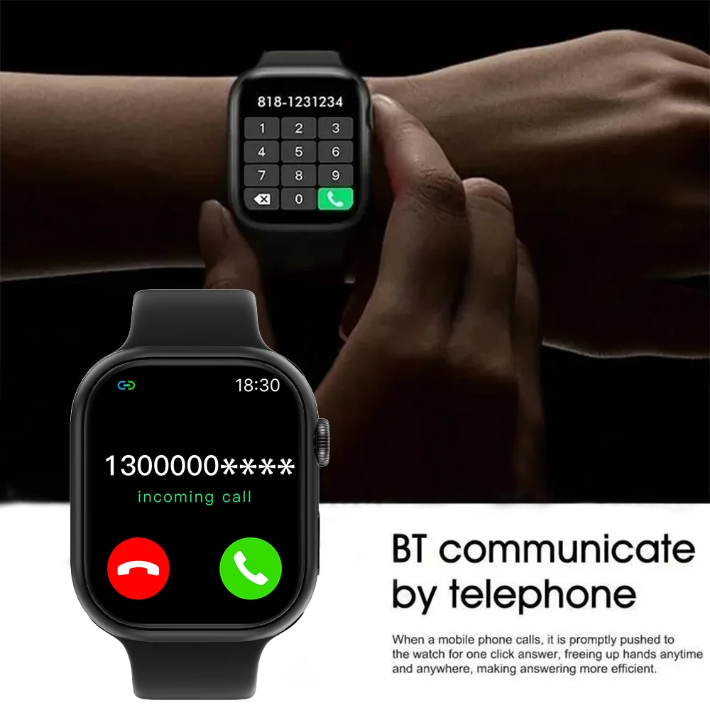 2025 남성용 새로운 Smartwatch 안드로이드  - Smartwatch Instagram 리뷰 및 가격