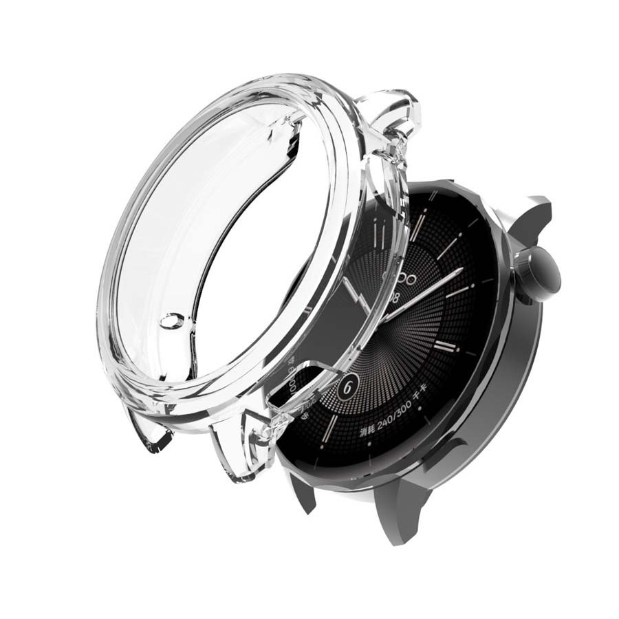 Oppo Watch X2 Mini X 용 소프트 TPU - Smartwatch X2 리뷰 및 가격