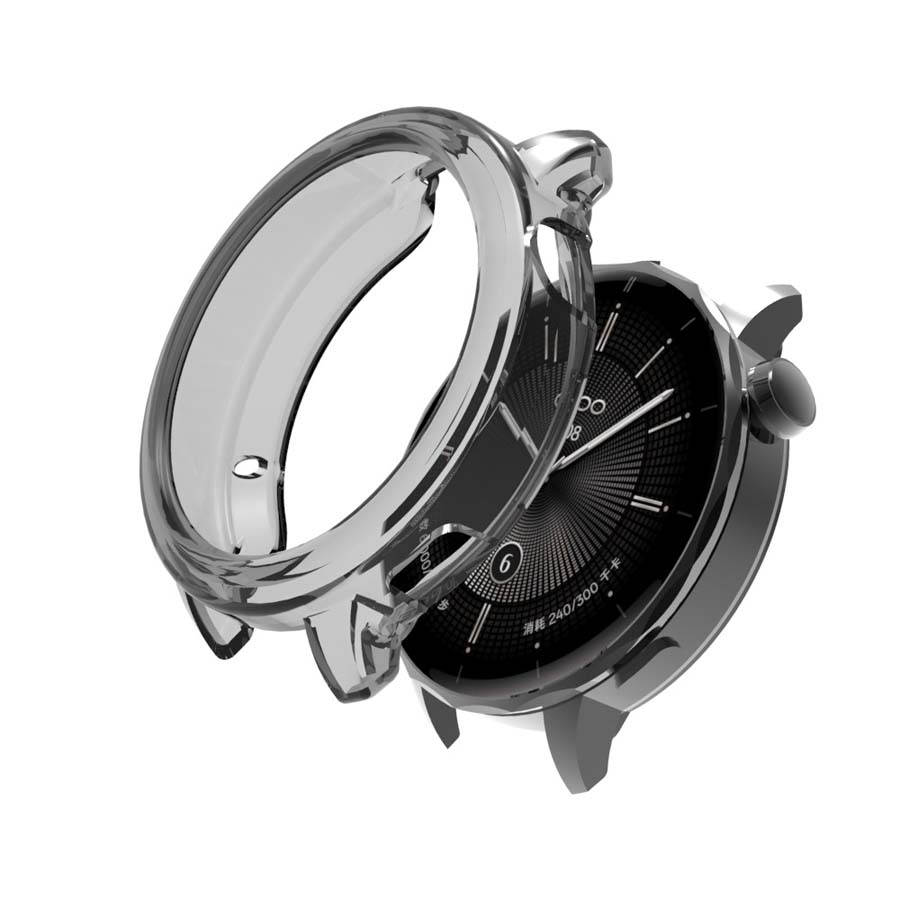 Oppo Watch X2 Mini X 용 소프트 TPU - Smartwatch X2 리뷰 및 가격
