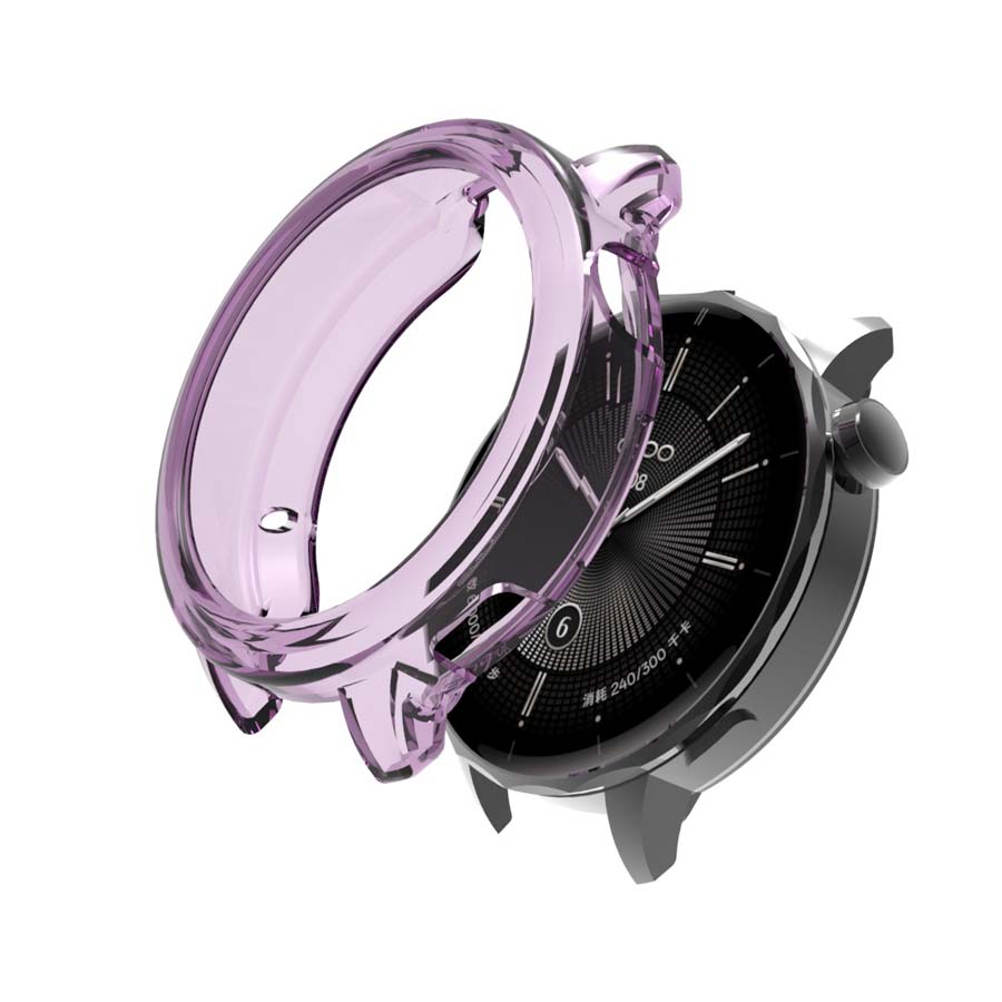 Oppo Watch X2 Mini X 용 소프트 TPU - Smartwatch X2 리뷰 및 가격