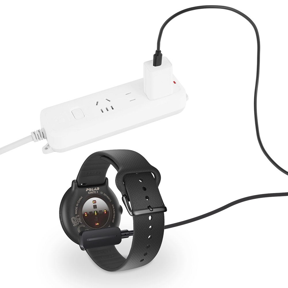 USB C 충전 케이블 1M 충전기 케이블 교체용 충전 - Smartwatch X2 리뷰 및 가격