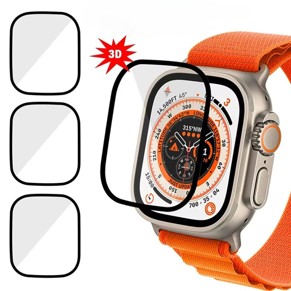 Apple Watch 41-42-44mm 45-46-4 - Smart Watch Accessories 리뷰 및 가격